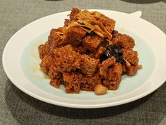 -新吉士·上海菜(浦东LCM置汇旭辉店)