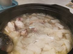 -百年果林椰子鸡(中洲店)