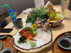 -秋荀日本料理(昆明同德广场店)