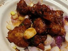 -禧宴Joyous Restaurant(禧园店)