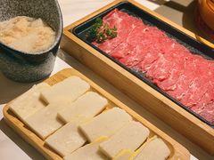 荆州鱼糕-云晓仙腊味汤煲(商鼎路店)