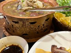 -李氏八大件老菜馆(万宝街店)