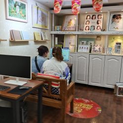 -小苹果儿童摄影(崇安店)