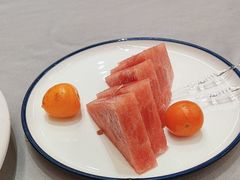 -银都上海菜馆(粤海东路店)