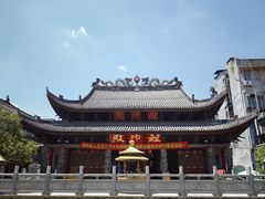 -华林禅寺