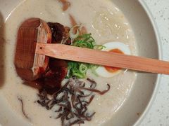 -味千拉面(广州白云机场T1西二店)