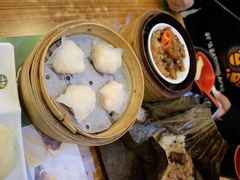 -添好运点心专门店(深水埗店)