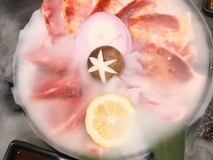 -九田家黑牛烤肉料理(郫都万达檬柏西路店)