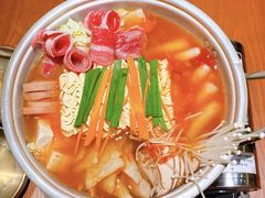 -春熙台韩国料理·章鱼肥牛(西丽店)