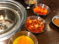 -·缸桶屋·韩式牛肋条自助烤肉(西湖D11店)