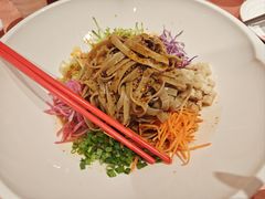 -山西会馆·晋菜·晋商宴·牌匾博物馆(胜利东街店)