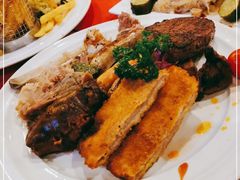 -申德勒西餐厅(日坛路总店)