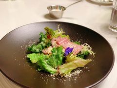 -K·Kitchen KK牛扒厨房(江南西店)