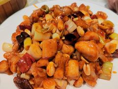 -福来居烤鸭店(天坛二店)