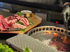 -300杯·和牛烧肉清酒专门店(廊里店)