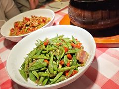-小柴米·传统江西菜(八一广场店)