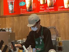 -星巴克(汕头群光广场店)