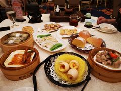 -顺德人家食府(黄金广场店)