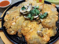 -百年银屏蚝烙·潮汕菜·非遗(乐山店)