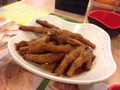 -添好运点心专门店(中环IFC店)