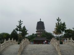 -天宁寺