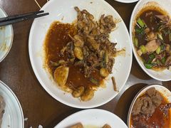 -红灯笼龙凤饭店(宁波老字号店)