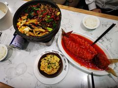 -花楸树下(观水路店)