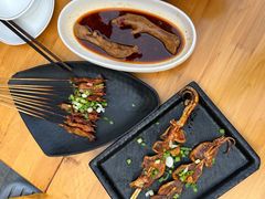 稀溜耙鸡爪-成都吃客(九眼桥店)