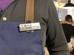 -盛江山自助料理(奥莱锦辉购物广场店)