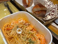 -JPG canteen(广州东山口店)