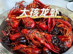 -大孩龙虾(体育场旗舰店)