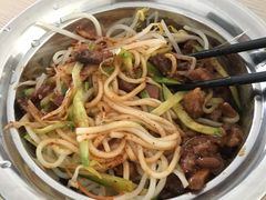 -第四食堂(中国海洋大学店)