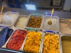 -老式乌米冰(阜阳园店)