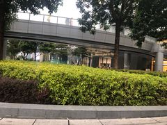 -Abercrombie & Fitch(天环广场店)