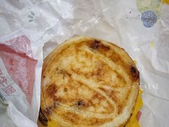 -麦当劳(新王府井店)