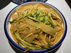 -额娘·现烙春饼烤鸭(太原总店)