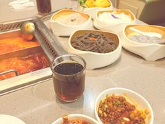 -海底捞火锅(天一广场亚细亚店)