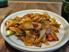 -云海肴云南菜(浦江欢乐颂店)