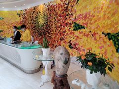 -广州花之恋城堡酒店