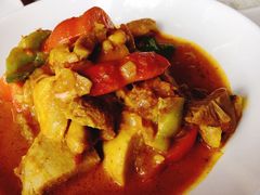 咖喱鸡肉饭-甲丁坊