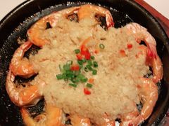 -卯时·龙光雅宴·精致锡帮菜(惠山古镇店)
