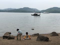 -天目湖涵田度假村