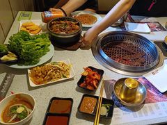 -炭之家·齐齐哈尔非遗烤肉·鲜切直供(中央大街店)