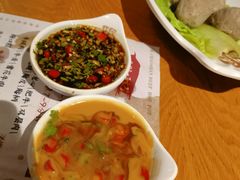 -海银海记潮汕牛肉火锅(新港中路海珠店)