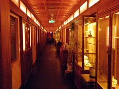 -那家小馆•北京菜•烤鸭(香山店)
