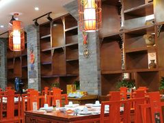 -传统香辣蟹(南园路店)