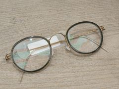 -大视光学•LINDBERG林德伯格•全球手工眼镜集合店(王府井店)