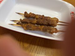 -南城香(北京南站店)