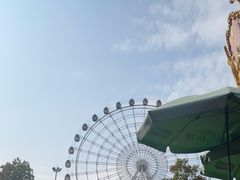 -洋湖国家湿地公园