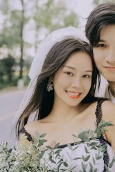 点击看大图 -金夫人婚纱摄影(西昌店)